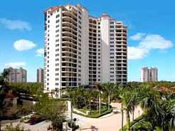 The Carlysle at Bay Colony, Naples Florida