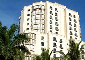 The Carlysle at Bay Colony, Naples Florida